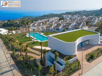 Vente Maison BENALMADENA 29639