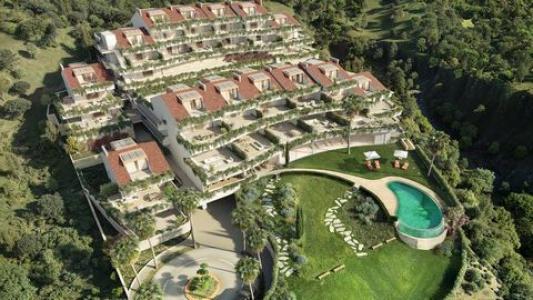 Vente Appartement BENALMADENA 29639