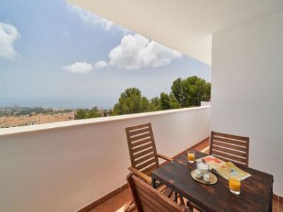 Vente Appartement BENALMADENA 29639
