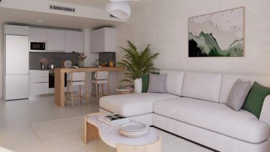 Vente Appartement BENALMADENA 29639
