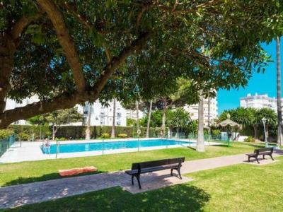 Location vacances Appartement BENALMADENA 29639