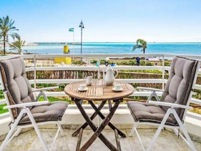 Location vacances Appartement BENALMADENA 29639