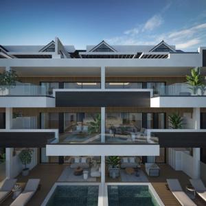 Vente Appartement BENALMADENA 29639