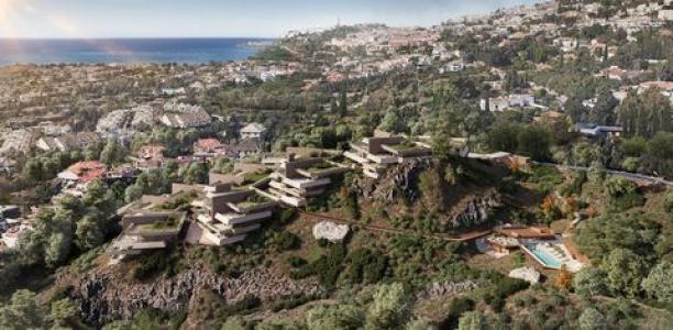 Vente Appartement BENALMADENA 29639