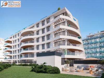 Vente Appartement BENALMADENA-COSTA 29630