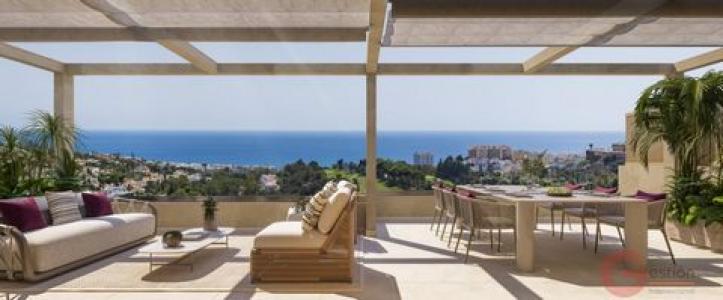 Vente Appartement BENALMADENA-COSTA 29630
