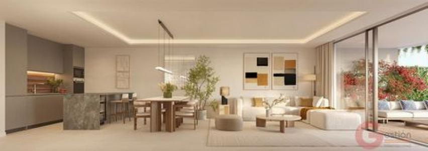 Vente Appartement BENALMADENA-COSTA 29630