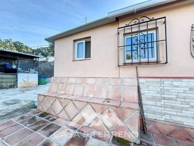 Vente Maison BENAMARGOSA 29718