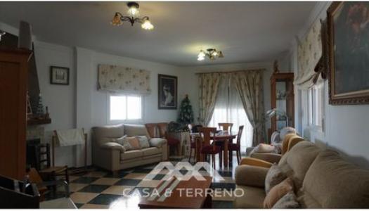 Vente Maison BENAMOCARRA 29719