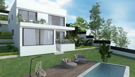 Vente Maison BENDINAT 07181