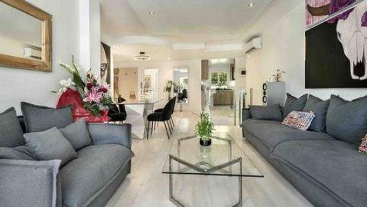 Vente Appartement BENDINAT 07181
