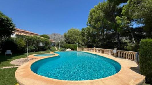 Vente Maison BENIARBEIG 03778