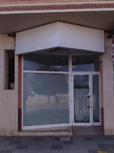 Vente Local commercial BENICARLO 12580