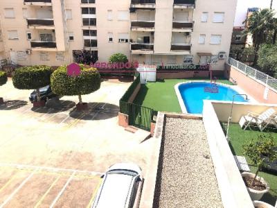 Vente Appartement BENICARLO 12580