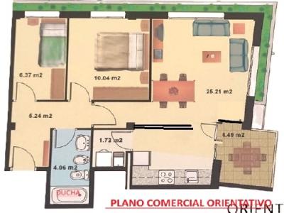 Vente Appartement BENICARLO 12580