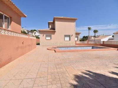 Vente Maison BENICOLADA 03710