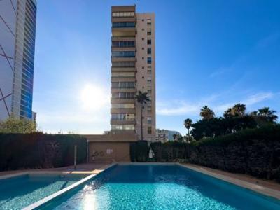 Vente Appartement BENICOLADA 03710