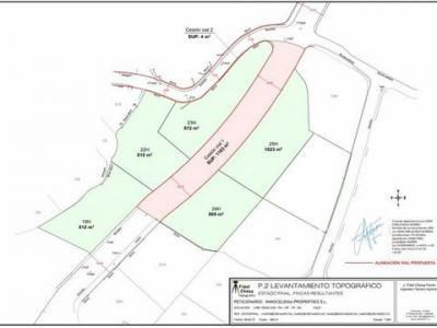 Vente Terrain BENICOLADA 03710