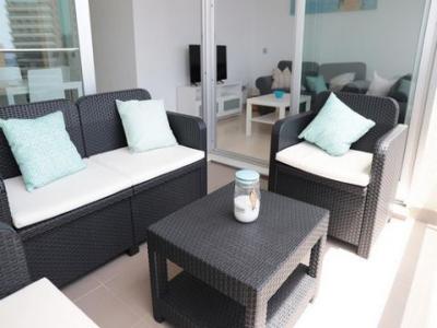 Vente Appartement BENICOLADA 03710