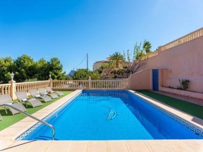 Vente Maison BENICOLADA 03710