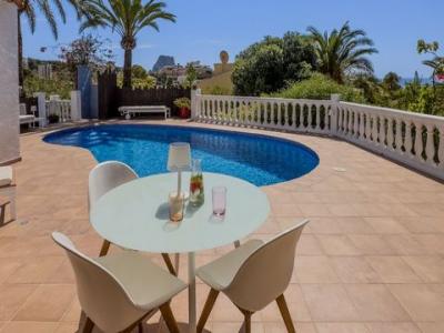 Vente Maison BENICOLADA 03710