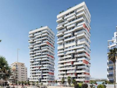 Vente Appartement BENICOLADA 03710