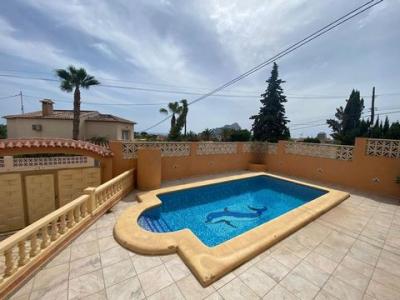 Vente Maison BENICOLADA 03710