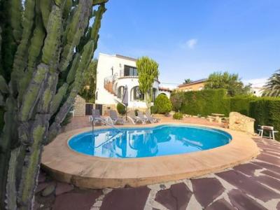 Vente Maison BENICOLADA 03710