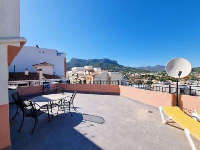 Vente Appartement BENICOLADA 03710