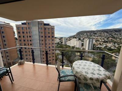 Vente Appartement BENICOLADA 03710