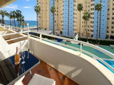 Vente Appartement BENICOLADA 03710