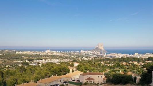 Vente Terrain BENICOLADA 03710