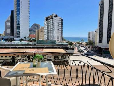 Vente Appartement BENICOLADA 03710