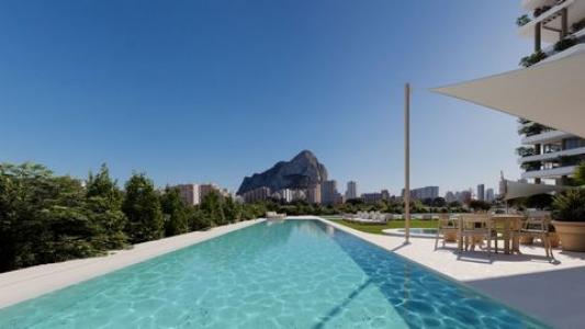 Vente Appartement BENICOLADA 03710