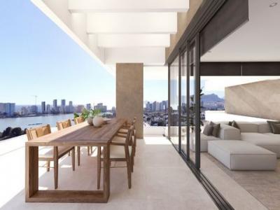 Vente Appartement BENICOLADA 03710