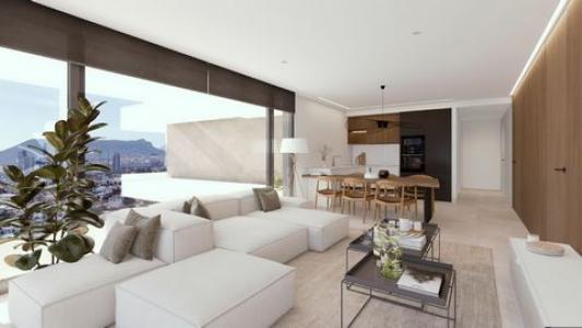 Vente Appartement BENICOLADA 03710
