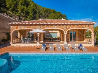 Vente Maison BENICOLADA 03710
