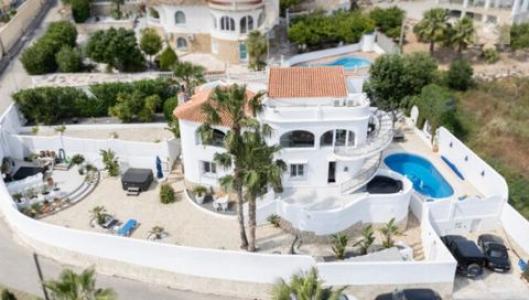 Vente Maison BENICOLADA 03710