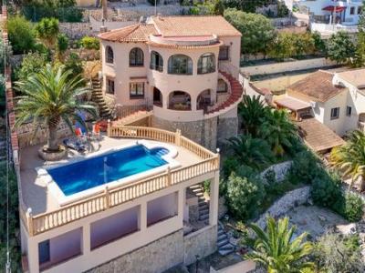 Vente Maison BENICOLADA 03710