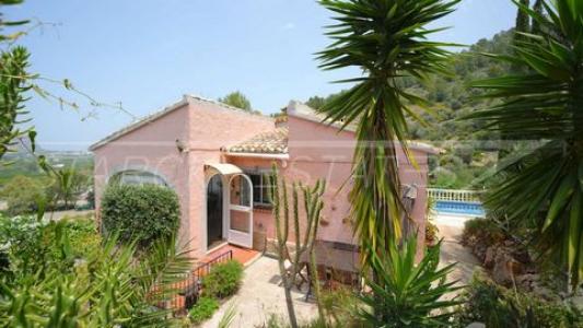 Vente Maison 3 pices BENIDOLEIG 03759