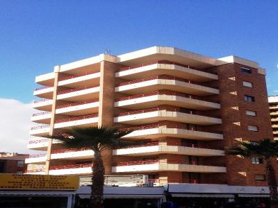 Vente Appartement BENIDORM 03503