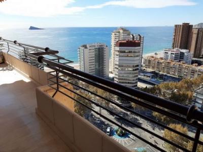 Vente Appartement BENIDORM 03500