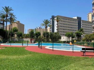 Vente Appartement BENIDORM 03500