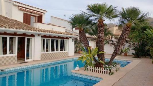 Vente Maison BENIDORM 03500