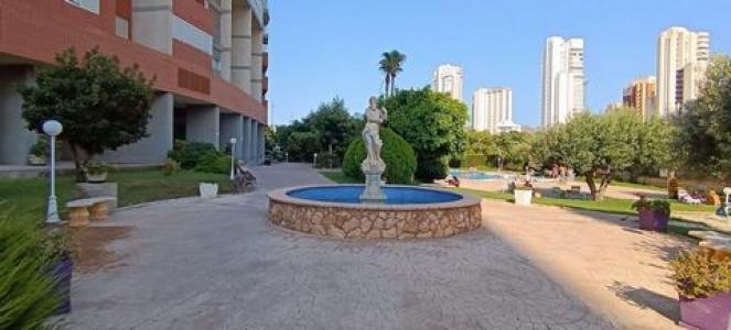 Vente Appartement BENIDORM 03500