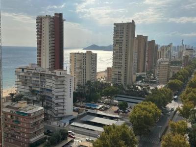 Vente Appartement BENIDORM 03500