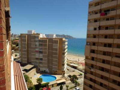 Vente Appartement BENIDORM 03500