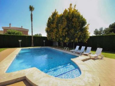 Vente Maison BENIDORM 03501