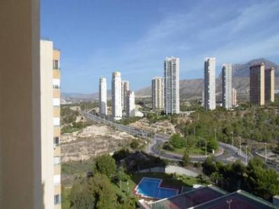 Vente Appartement BENIDORM 03500