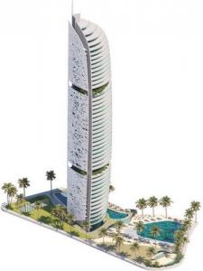 Vente Appartement BENIDORM 03500